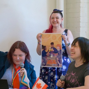 Out of Bounds 2ronto 2025